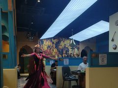 -巴依老爷新疆餐厅