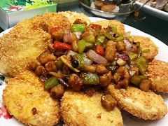 -清真·尚穆回回香清真餐厅(工人新村店)