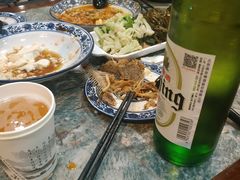 -马吉德牛肉拉面(新街口店)
