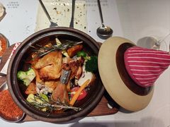 -春树下·树屋花房西餐厅(罍街AS1980店)