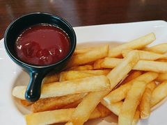 -安妮意大利餐厅(丽都店)