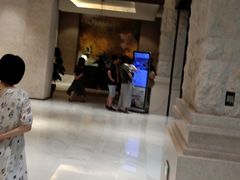 -太湖饭店玉兰厅(自助餐厅)