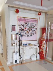 -金月汇月子会所(北大街店)