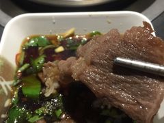 牛肉-锅爸涮涮锅(长春店)
