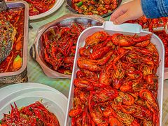 -霸王虾(湘江世纪城店)