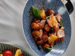 -鹿鸣酒家(越秀店)