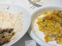 -船歌·鱼水饺青岛菜(正阳路店)