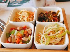 -韩香福烤肉庄园(荣成店)