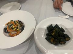 -江苏饭店-中餐厅