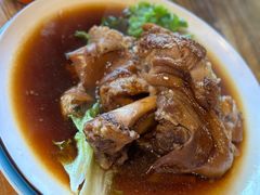 -卧龙堡客栈·中餐厅(古北水镇店)