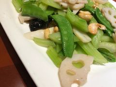 -秦三驴(云飞街店)