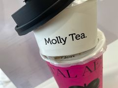 -茉莉奶白(广州动漫星城店)