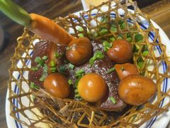 -鱼食饭稻·苏浙土菜17年老馆子(平江路店)