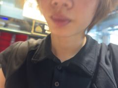 -郑记•不夜城烧烤•龙虾•虾蟹(黄鹤楼店)
