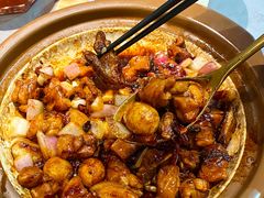 -麻都·成都菜(人民广场店)