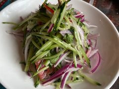 -巴依老爷新疆美食(马驹桥店)
