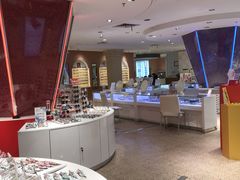 -巴黎三城(百联南方购物中心店)