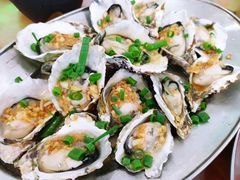 -巽东海鲜大排档(巽寮湾店)