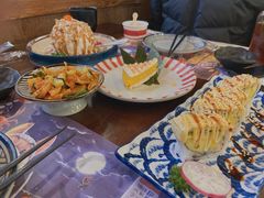 -仙隐小鹿料理食堂(沙市人信汇店)