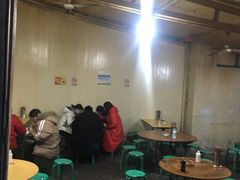 大堂-宋老三苏肉羊肉汤老店