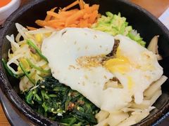 -全州拌饭馆(断桥店)