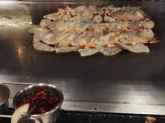 -元渔铁板烧(万象城店)