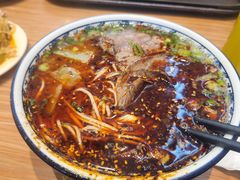 -有礼有面(知春路店)