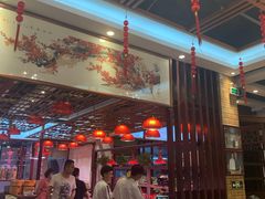 大堂-抱德·潮汕味(敦和店原惠城鱼仔)