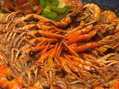 -红盔甲·小龙虾(天钥桥店)