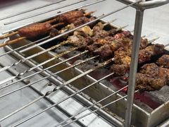 -贾青羊肉串(袁桥店)
