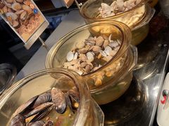 -The COOK·厨餐厅·自助餐(浦东嘉里大酒店)