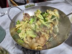 -古韵餐厅(湖畔大学店)