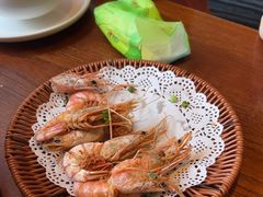 -妈妈菜舟山海鲜(定海古城店)