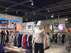 -fila(日月光中心广场店)