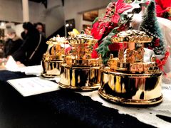 -小樽八音盒堂(手工制作体验馆店)