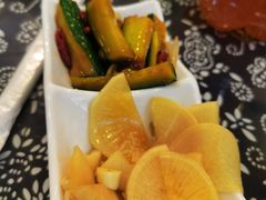 -八两八金·莱芜特色炒鸡(市南漳浦路店)