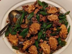 -喜棠·长沙家宴·海鲜·湘菜(麓谷店)