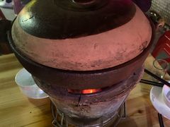 -司马街鸡煲(西华路店)