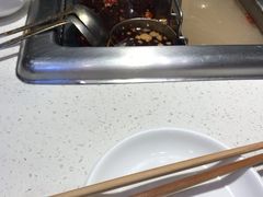 -海底捞火锅(龙茗路店)