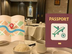 -顺德新世界酒店·华美轩餐厅