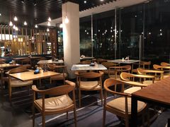 大堂-香港唯港荟 Hotel ICON – The Market