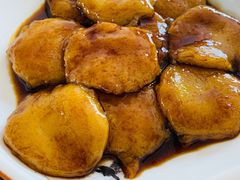 糖油粑粑-龙小海荆沙鸽子店(瑞安街店)