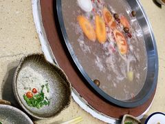 -313羊庄·羊肉火锅烧烤(李村店)