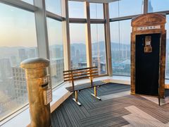 -及象咖啡(卓越世纪中心2楼大堂店)