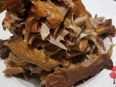 -老江南春·中国龙菜(衡山路店)