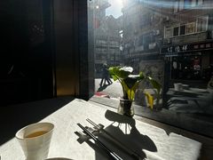 -乾隆美食·本帮菜(黄河路店)