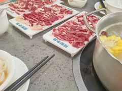 -非遗•老字号•阿彬牛肉火锅(广济桥店)