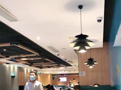 -海底捞火锅(万丰桥店)