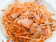 -蘑菇餐厅(小火瓦巷店)