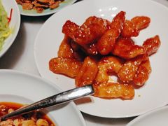 -泰钰丰烤鸭(开发区店)